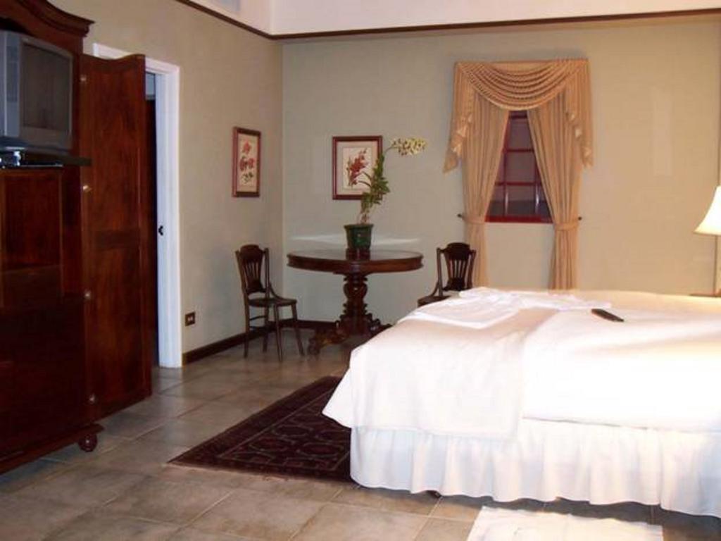 Deville Hotel Panamá Exteriér fotografie