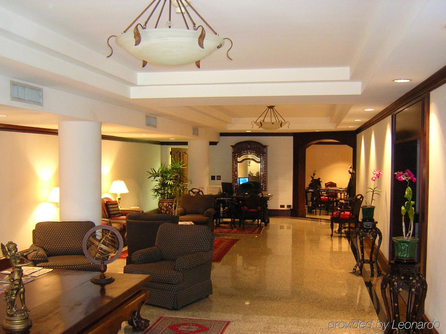Deville Hotel Panamá Exteriér fotografie